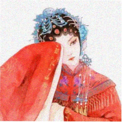 演员徐帆